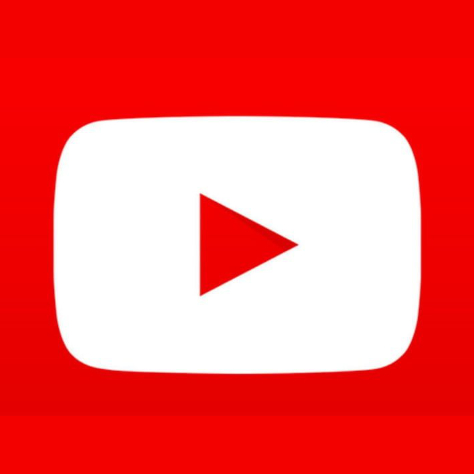 Youtube Logo