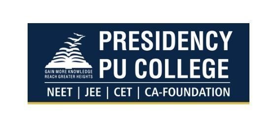 Presidency PU College, Mangalore