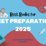 Best Books for NEET Preparation