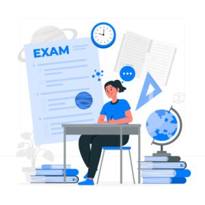 Importance of Competitive Exams