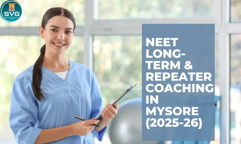 neet-long-term-repeater-coaching-in-mysore