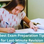Exam Preparation Tips