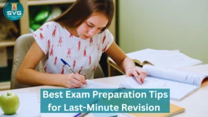 Exam Preparation Tips