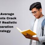 Can Average Students Crack NEET Realistic Preparation Strategy