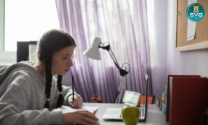 Daily Study Routine for PU Science Students Preparing for NEET