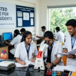 Most Trusted PU College for Science Students