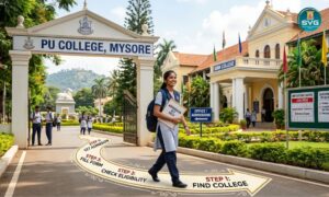 How to Get Admission in Top PU Colleges in Mysore