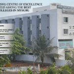 Why SVG Centre of Excellence Is Rated Among the Best PU Colleges in Mysuru