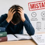 Common Mistakes PUC Science Students Make in Their First Year