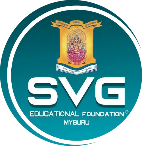 SVG Centre of Excellence PU College, Mysore