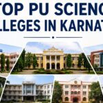 Top PU Science Colleges in Karnataka