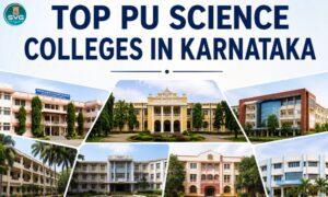 Top PU Science Colleges in Karnataka