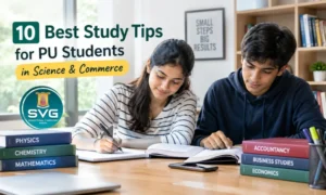 Best Study Tips for PU Students