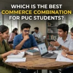 commerce combinations for puc